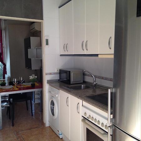 Residentia Estudio Loft Martina Salou Exterior foto