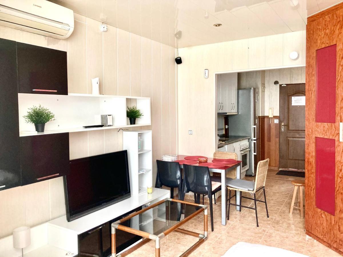 Residentia Estudio Loft Martina Salou Exterior foto
