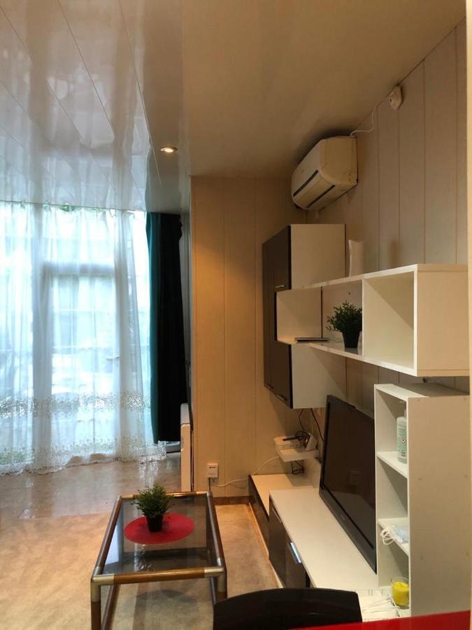 Residentia Estudio Loft Martina Salou Exterior foto